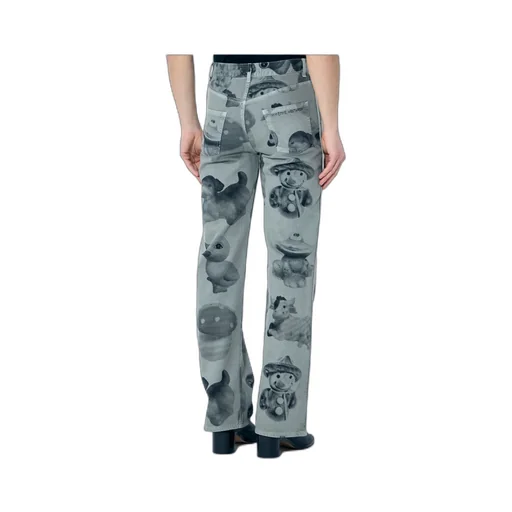 Vivienne Westwood Raymond Jeans