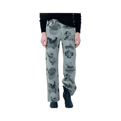Vivienne Westwood Raymond Jeans