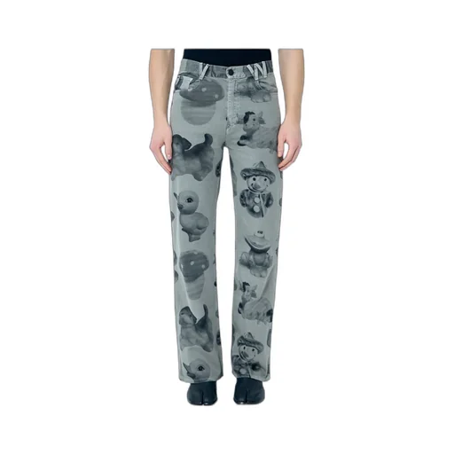 Vivienne Westwood Raymond Jeans