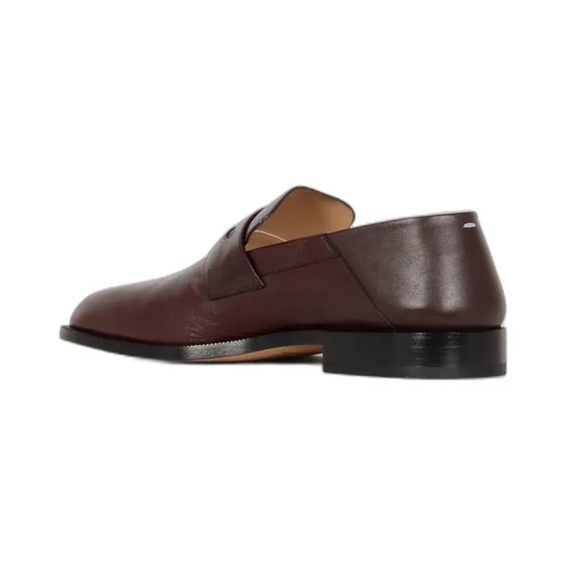 Tabi Loafers