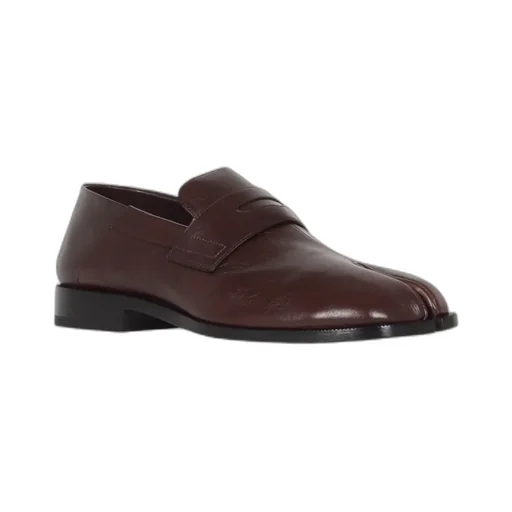 Tabi Loafers