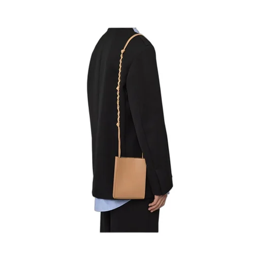 Small Tangle Cross Body Bag