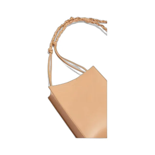 Small Tangle Cross Body Bag