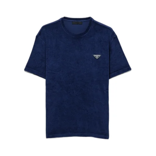 Terry T-Shirt