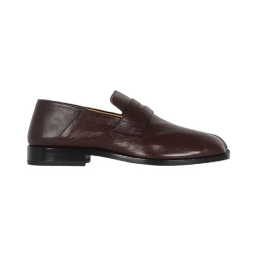 Tabi Loafers