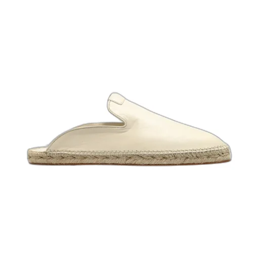 Lanvin Domra Mules