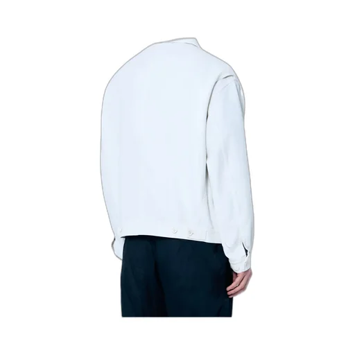Dries Van Noten Veper Zipped Jacket