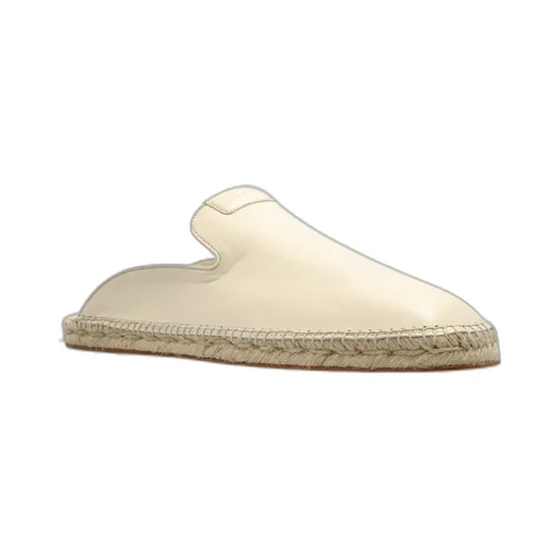 Lanvin Domra Mules