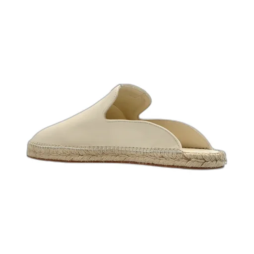 Lanvin Domra Mules
