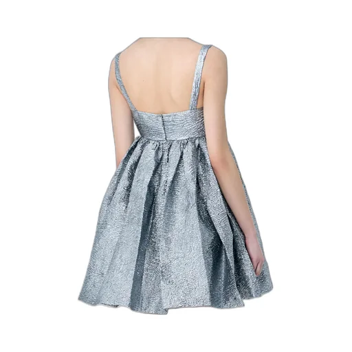 Cecilie Bahnsen Onique Flare Dress