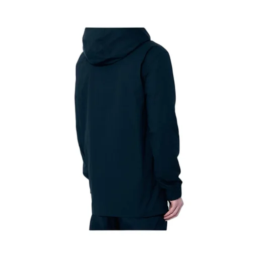 Dries Van Noten Long-Sleeved Drawstring Hoodie