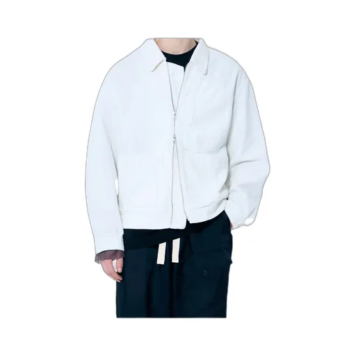 Dries Van Noten Veper Zipped Jacket