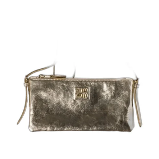 Logo Mini Handbag