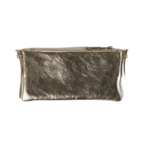 Logo Mini Handbag