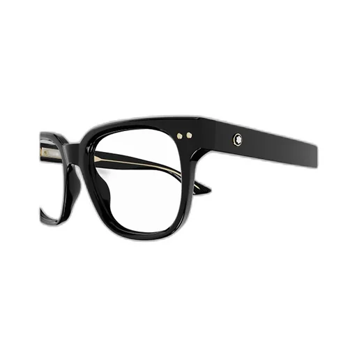 Montblanc Square Frame Glasses