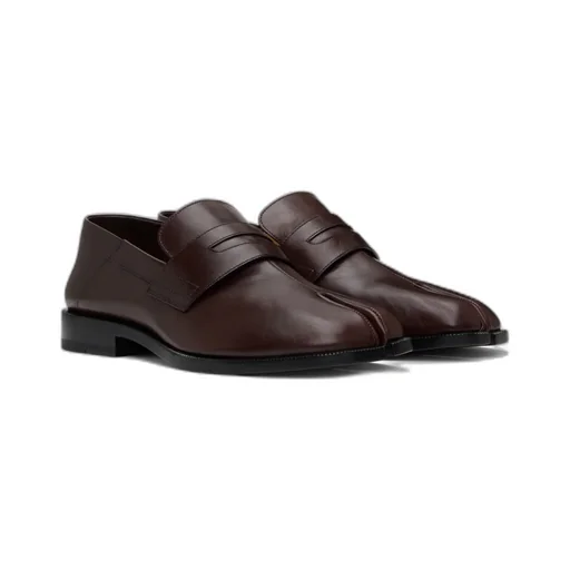 Tabi Loafers