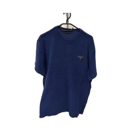 Terry T-Shirt