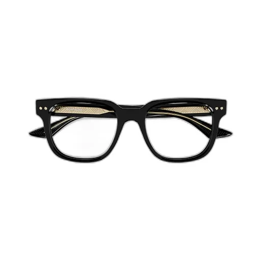 Montblanc Square Frame Glasses