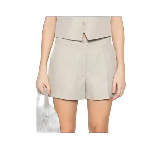 P.A.R.O.S.H. Classic Bermuda Shorts
