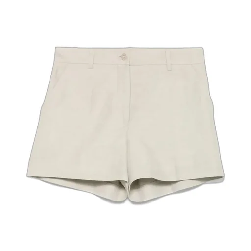 P.A.R.O.S.H. Classic Bermuda Shorts