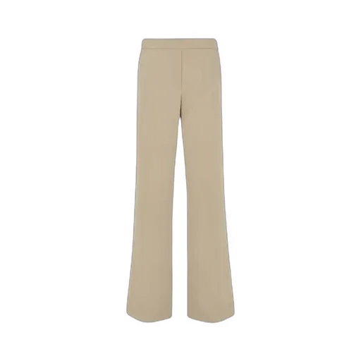 P.A.R.O.S.H. Wide-Leg Trousers