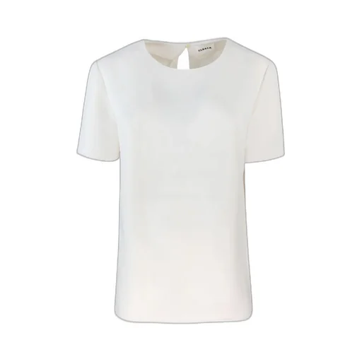 Short-Sleeved Top