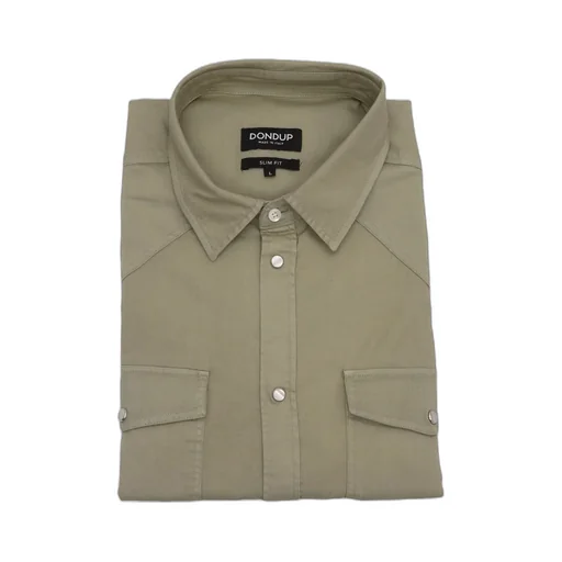 Dondup Shirt