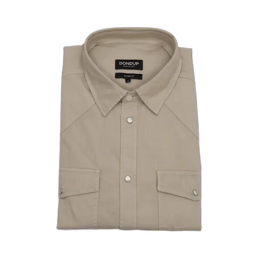 Long-Sleeve Shirt