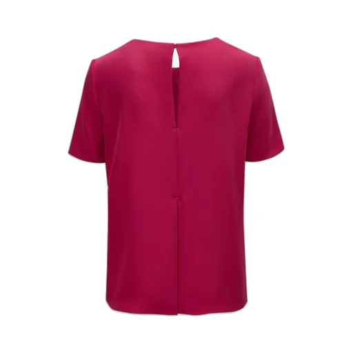Short-Sleeved Shirt