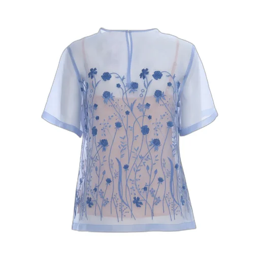 Akila Blouse