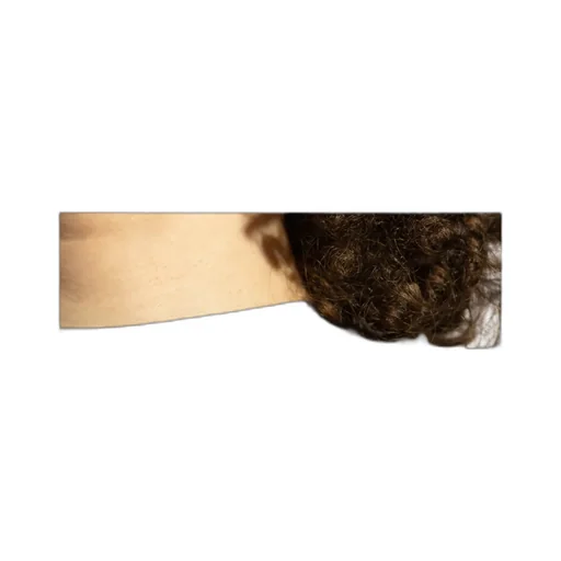 Rick Owens Drkshdw Small Level Strap T-Shirt