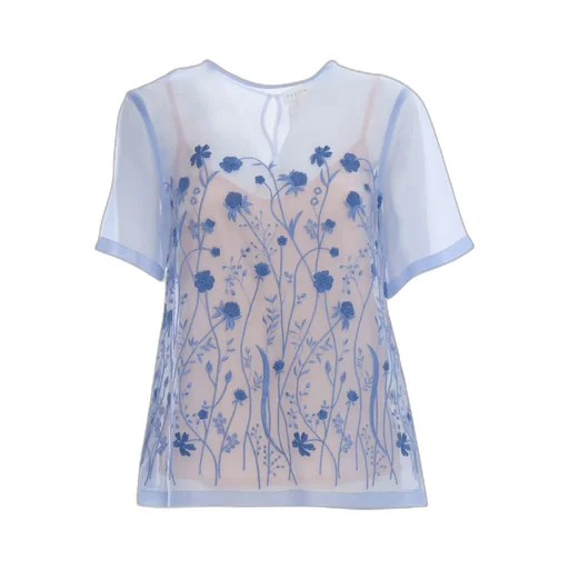 Akila Blouse