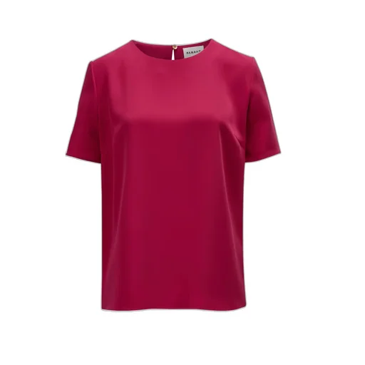 Short-Sleeved Shirt