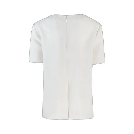 Short-Sleeved Top