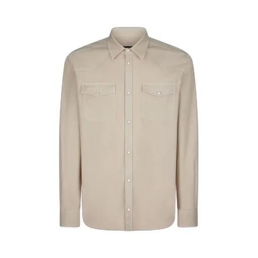 Long-Sleeve Shirt