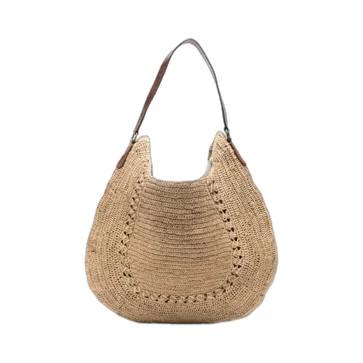 Ibeliv Meva Hobo Shoulder Bag
