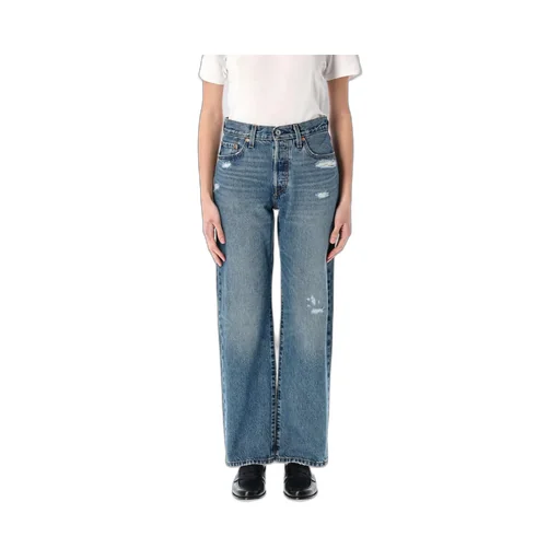 Levi's 501 90S Relaxed Jeans