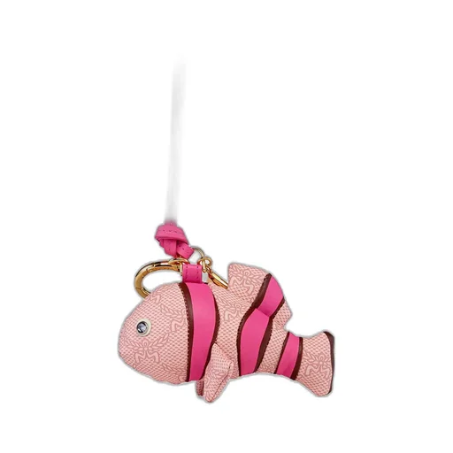 Himmel 3D Clownfish Charm In Lauretos