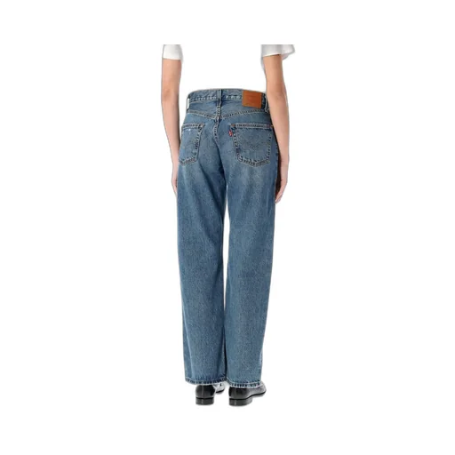 Levi's 501 90S Relaxed Jeans