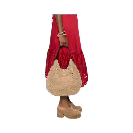 Ibeliv Meva Hobo Shoulder Bag