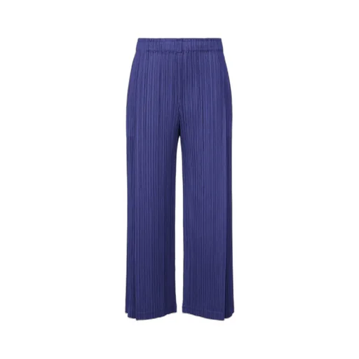 Light Wave Trousers