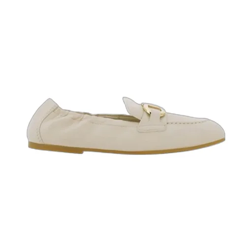 Stretch Loafers