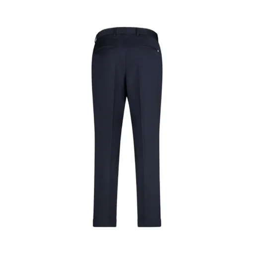 Boss Hugo Boss Wool Blend Trousers