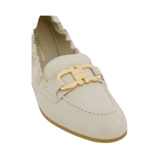 Stretch Loafers