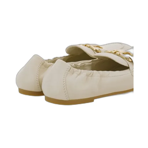 Stretch Loafers