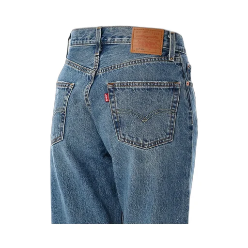 Levi's 501 90S Relaxed Jeans