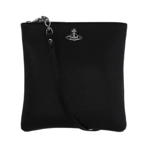 Squire Square Cross Body Bag