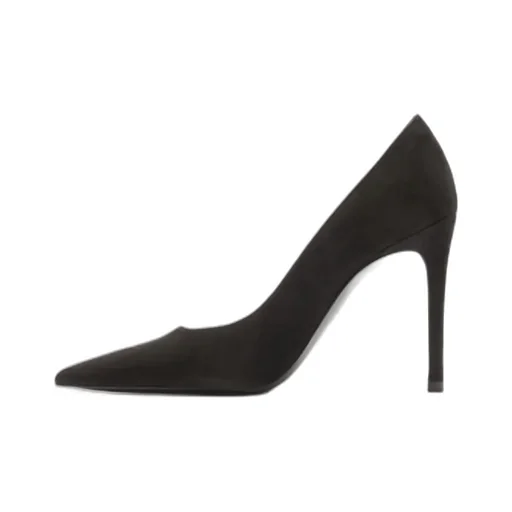 Pointed High Heels