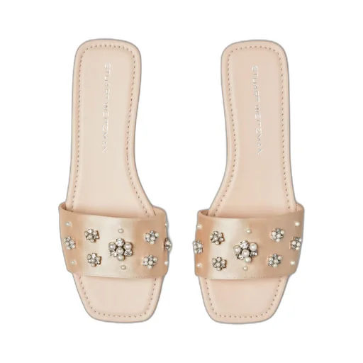 Flat Sandals