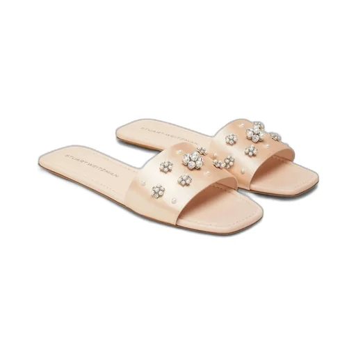 Flat Sandals